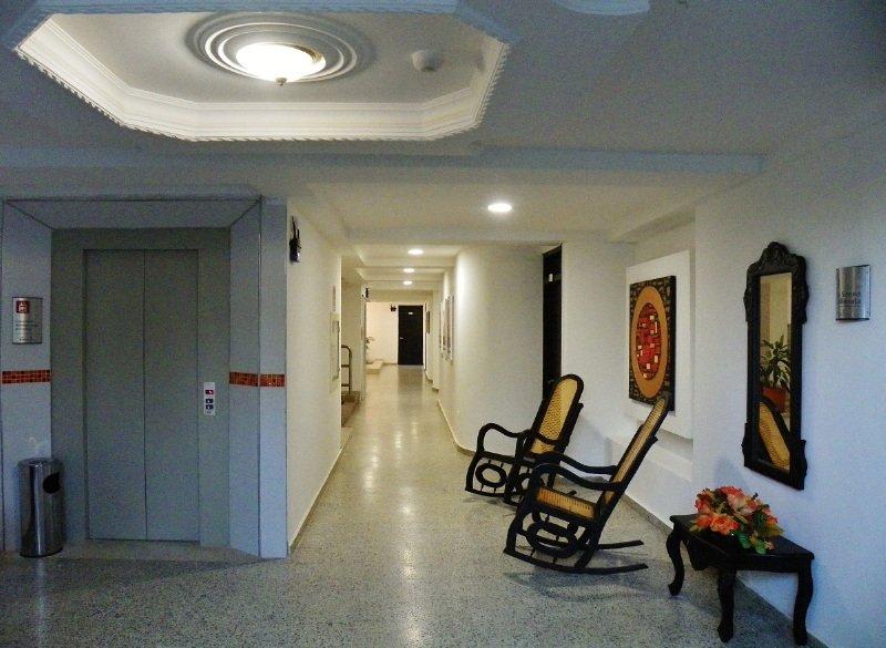 Hotel Arawak Upar Вальедупар Экстерьер фото